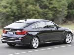 BMW 520d Gran Turismo M Sport Package 2012 года (AU)